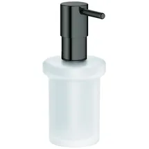 Grohe Seifenspender Essentials Hard Graphite