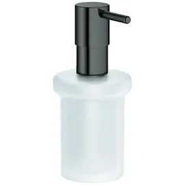 Grohe Seifenspender Essentials Hard Graphite