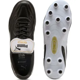Puma King Top AG/FG Herren schwarz 42