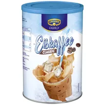 Krüger Eiskaffee Classic Gemahlener Kaffee 275 g