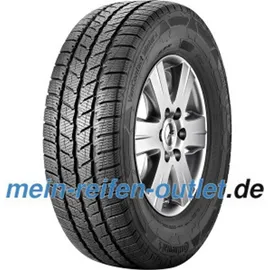 Continental ContiVanContact Winter 205/65 R16C 107T