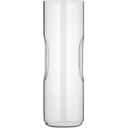 WMF Ersatzglas ohne Deckel für Wasserkaraffe 1,25l Glas-Karaffe Motion, Karaffe + Krug, Transparent