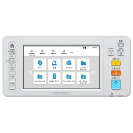 Kyocera ECOSYS MA3500cifx/Plus