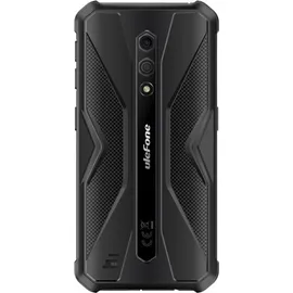 Ulefone Armor X12 3 GB RAM 32 GB Black