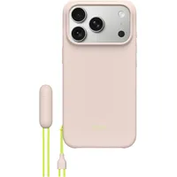 Beats iPhone 17 Pro Kickstand Case mit MagSafe und Kamerasteuerung Kalkstein