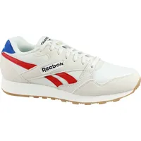 Reebok Ultra Flash Chalk / Alabas / Vector Red 42 1/2