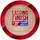 Rimmel London Lasting Finish Compact Base Pulver 003 Sesame, 7 g
