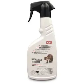 K&K Marder-Duftmarkenentferner 500 ml 3 St.