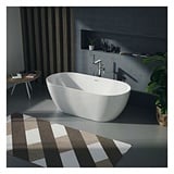 Duravit DuraKanto Badewanne 700561000000000