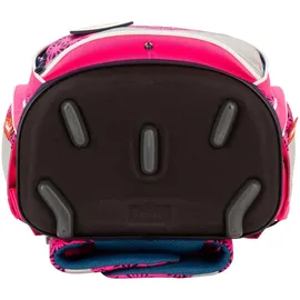 Scout Alpha 5-tlg. pink glow