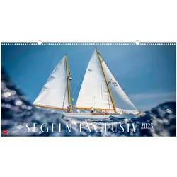 Segeln exclusiv 2025