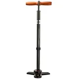 SILCA Pista Plus Standpumpe - Grau