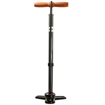 SILCA Pista Plus Standpumpe - Grau