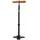 SILCA Pista Plus Standpumpe - Grau