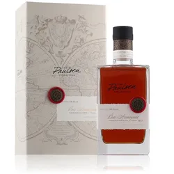 The Paulsen Collection - Bas-Armagnac 30 Years 1977 40% Vol. 0,7l in Geschenkbox