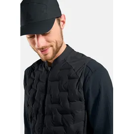 Odlo Zeroweight Insulator Herren Schwarz S