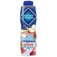 Karvan Cévitam Grenadine (6 x 0,6 Liter)