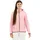 CMP Zip Hood 32a0456 Softshelljacke - Pink - M