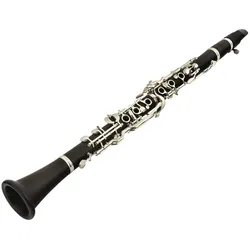 Uebel 621 B-Klarinette - Klarinette