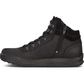 ECCO Byway Tred High black/black 42