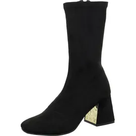 La Strada Booite Damen Schwarz 39