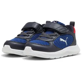 Puma Select Fun Race 2 Ac+ New Navy / White / Clyde Royal 37 1/2