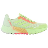 adidas Terrex Agravic Flow 2 Damen almost lime/pulse lime/turbo 36 2/3