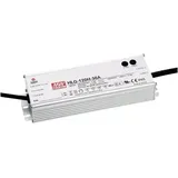 MW Mean Well Mean Well HLG-120H-C350A LED-Treiber, LED-Trafo Konstantstrom 150 W 0.35 A 215 - 430 V/DC PFC-Schaltkreis, Überlastschutz, einstellbar 1 St.