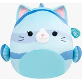 Squishmallows P24 Melinda the Cat Fish 50 cm