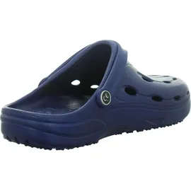 Chung Shi Dux Clog navy 39-40
