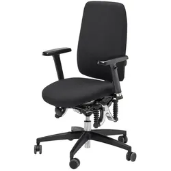 Haider Bioswing Bürodrehstuhl 260 IQ Sofort Lieferbar