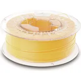 Spectrum 3D Filament PET-G 1.75mm bahama yellow, Gelb 1kg