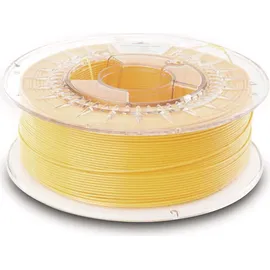 Spectrum 3D Filament PET-G 1.75mm bahama yellow, Gelb 1kg