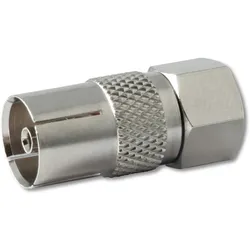 Kathrein EMU 06 Koaxialstecker F-Typ