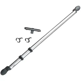 Leifheit Hakenleiste ProLine mit 9 Haken