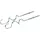 Bomann HM 6054 CB Handmixer