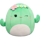 Jazwares GmbH Squishmallows Maritza 30 cm Grün