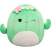 Jazwares GmbH Squishmallows Maritza 30 cm Grün