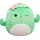 Jazwares GmbH Squishmallows Maritza 30 cm Grün