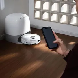 Roborock Qrevo Curv 5A1