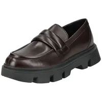 GEOX Slipper in Coffee | Gr.: 39