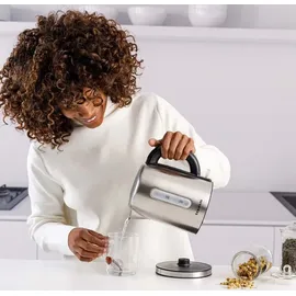 TAURUS Selene Compact 1 l Schwarz