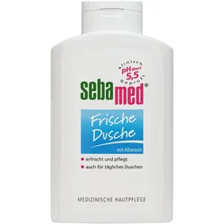 sebamed Frische Dusche 400 ml Körperpflege