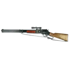 Weco 12er Gewehr Utah ca. 75,6 cm, Tester