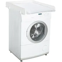 roba Wickelplatte mit Wickelauflage 75 x 85cm (0818)