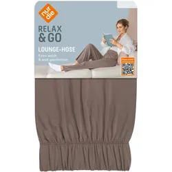 NUR DIE Damen Lounge Hose