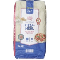 METRO Chef Weizen Pizzamehl Typ 00 (10 kg)