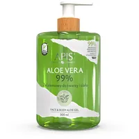 apis natural cosmetics Apis Aloe Vera Gel 300 ml
