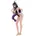 FuRyu Overlord Tenitol PVC Statue Albedo 32