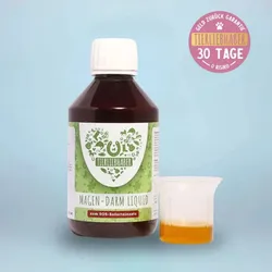 Tierliebhaber Magen-Darm Liquid Pferd